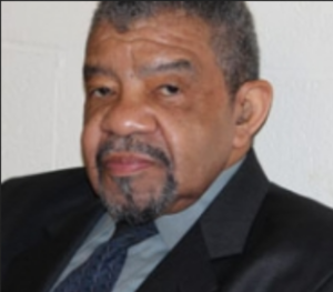 Dr. Ernest E. Hairston – NBDA