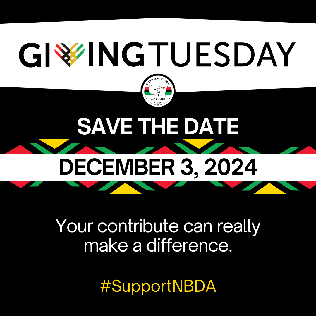 Giving Tuesday