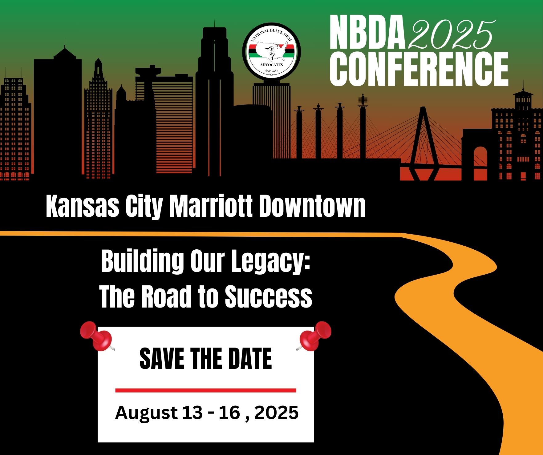 2025 NBDA conference